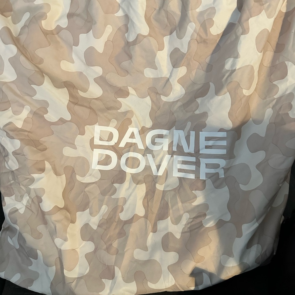 Dagne Dover Landon - Picture 2 of 2